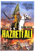 Allah'ın Arslanı Hazreti Ali