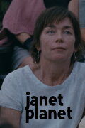 Janet Planet