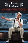 Kasper van Kooten: Het wonderlijke leven van Jackie Fontanel