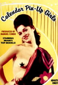 Calendar Pin-Up Girls