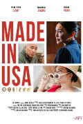 Made in USA