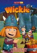 Wickie de Viking - Op zoek naar de Schat
