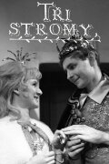 Tři stromy