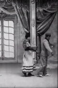 Ruffian's Dance