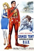 James Tont Operation T.W.O.