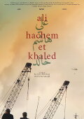 Ali, Hachem and Khaled