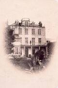 Victor Hugo à Guernesey, exil et création