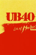 UB40:  Live At Montreux 2002