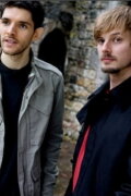 The Real Merlin and Arthur