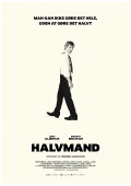 Halvmand