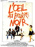 L'Œil au beur(re) noir
