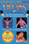 Villains of the Squared Circle