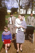 Royal Family