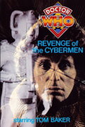 Doctor Who: Revenge of the Cybermen