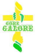 Gore Galore!!!