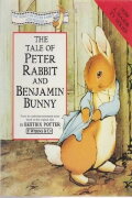 The World of Peter Rabbit and Friends: The Tale of Peter Rabbit and Benjamin Bunny