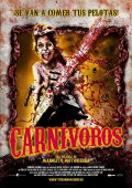 The Spanish Chainsaw Massacre
