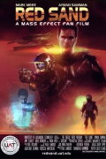 Red Sand: A Mass Effect Fan Film