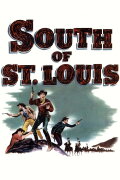 South of St. Louis
