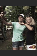 Two Fast - The Journey of Triathlon Legends
