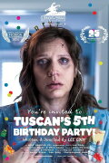 You’re Invited to Tuscan’s 5th Birthday Party!