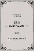 Rue Sidi-Ben-Arous