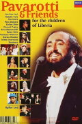 Pavarotti & Friends - For the Children of Liberia