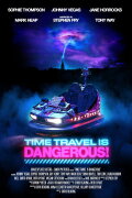 Time Travel Is Dangerous!