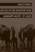 Uncle Tupelo: The Last Leg of the Andodyne Tour