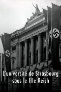 Research and Crime: the Reich University of Strasbourg