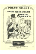 Beauty à la Mud