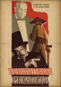 The Warsaw Debut
