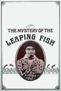 The Mystery of the Leaping Fish