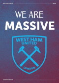 Massive: The Story of West Ham United's UEFA Europa Conference League triumph