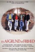 En afgrund af frihed
