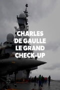 Charles de Gaulle, le grand check-up