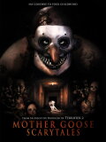 Mother Goose's Scary Tales