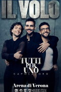 Il Volo: All for one - Second Episode