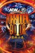 AEW x NJPW Present Forbidden Door 2024: Zero Hour