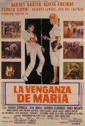 La venganza de Maria