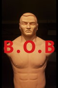 B. O. B.