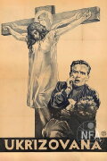 The Crucified
