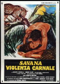 Hell in the Jungle