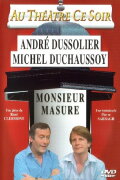Monsieur Masure