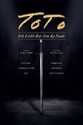 Toto: With a Little Help from My Friends