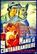 Manu the Smuggler