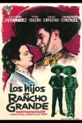 Los hijos de Rancho Grande
