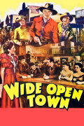 Wide Open Town