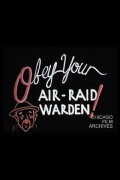 Obey Your Air Raid Warden