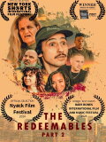 The Redeemables 2